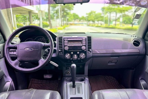 Used 2014 Ford Everest XLT 2.5 4x2AT