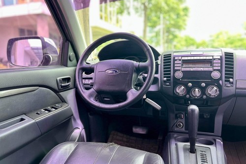 Used 2014 Ford Everest XLT 2.5 4x2AT