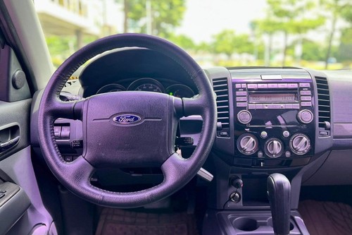 Used 2014 Ford Everest XLT 2.5 4x2AT