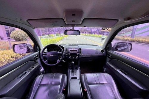 Used 2014 Ford Everest XLT 2.5 4x2AT