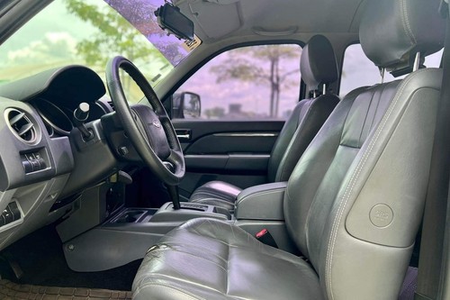 Used 2014 Ford Everest XLT 2.5 4x2AT