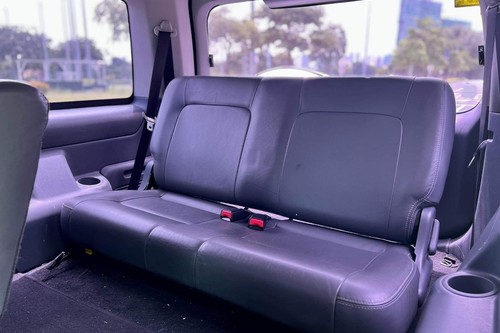 Used 2014 Ford Everest XLT 2.5 4x2AT