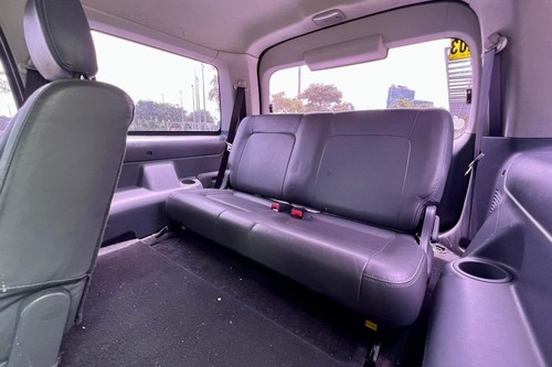 Used 2014 Ford Everest XLT 2.5 4x2AT