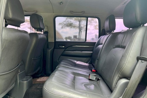 Used 2014 Ford Everest XLT 2.5 4x2AT