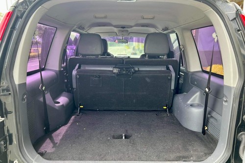 Used 2014 Ford Everest XLT 2.5 4x2AT