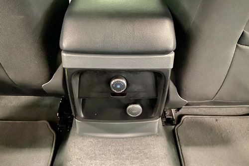 Used 2017 Ford Everest 2.2L Ambiente MT