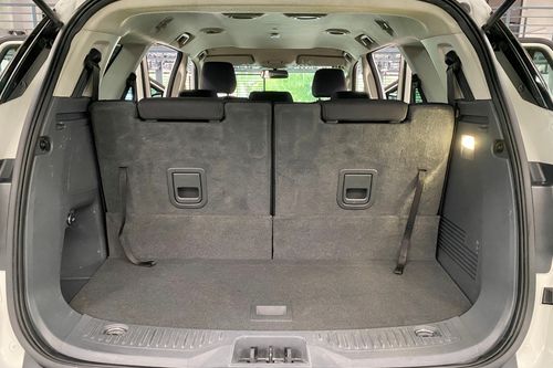 Used 2017 Ford Everest 2.2L Ambiente MT