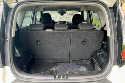 Used 2017 Kia Soul EX AT