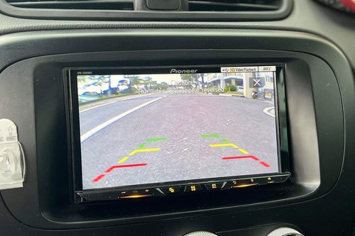 Used 2017 Kia Soul EX AT