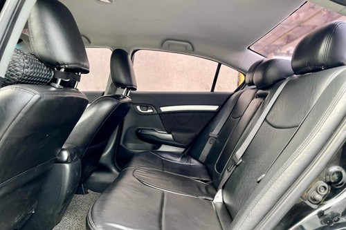 Used 2015 Honda Civic 1.8 E AT