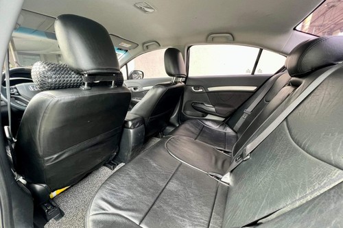 Used 2015 Honda Civic 1.8 E AT