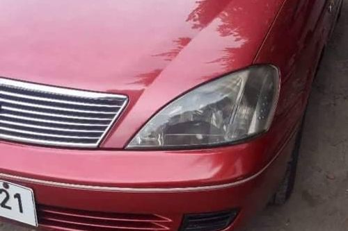 Used 2005 Nissan Sentra 1.3L GS AT