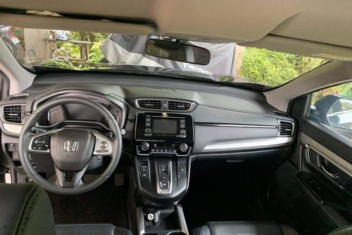 Second hand 2017 Honda CR-V S-Diesel 9AT Honda Sensing 