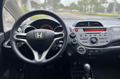 Used 2012 Honda Jazz 1.5L V AT
