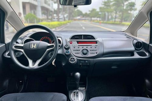 Used 2012 Honda Jazz 1.5L V AT