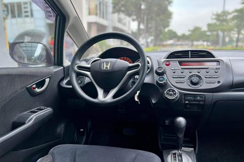 Used 2012 Honda Jazz 1.5L V AT