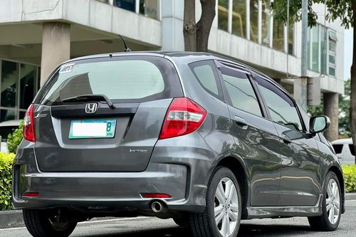 Used 2012 Honda Jazz 1.5L V AT