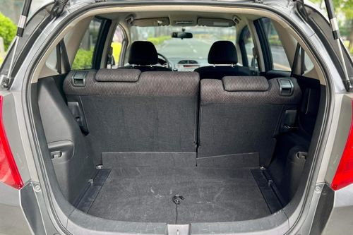 Used 2012 Honda Jazz 1.5L V AT