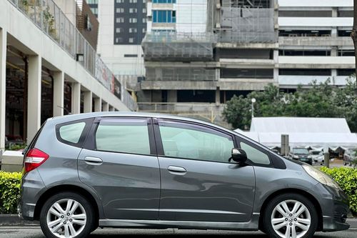 Used 2012 Honda Jazz 1.5L V AT