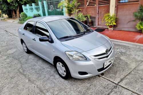 Used 2009 Toyota Vios 1.3 J MT