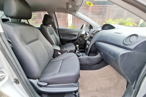 Used 2009 Toyota Vios 1.3 J MT