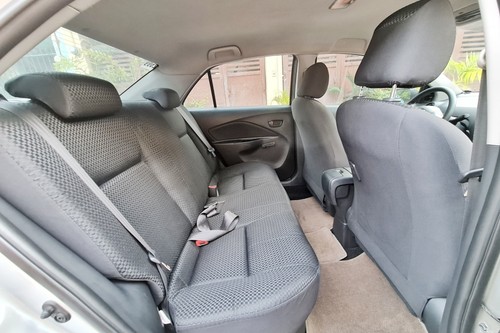 Used 2009 Toyota Vios 1.3 J MT