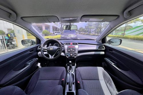 Used 2013 Honda City 1.3L S MT