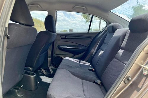 Used 2013 Honda City 1.3L S MT