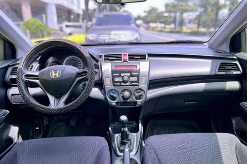 Used 2013 Honda City 1.3L S MT