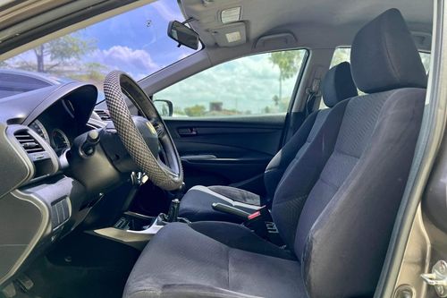 Used 2013 Honda City 1.3L S MT