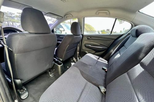 Used 2013 Honda City 1.3L S MT