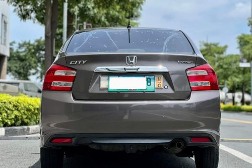 Used 2013 Honda City 1.3L S MT