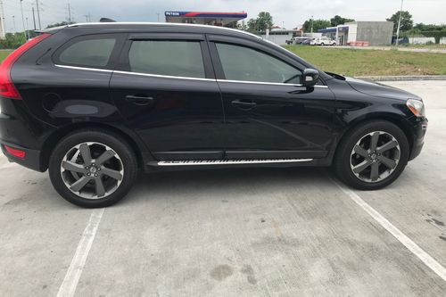 2nd Hand 2011 Volvo XC60 T6 AT