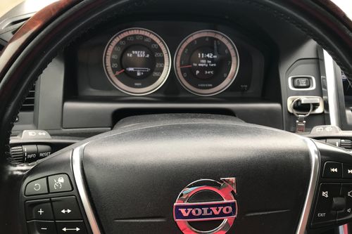 Used 2011 Volvo XC60 T6 AT