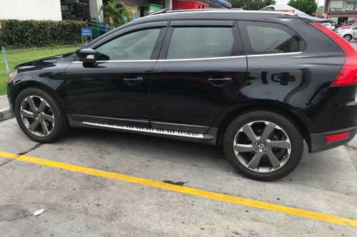 Used 2011 Volvo XC60 T6 AT