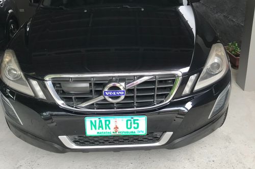 Used 2011 Volvo XC60 T6 AT
