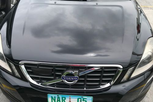 Used 2011 Volvo XC60 T6 AT