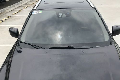 Used 2011 Volvo XC60 T6 AT