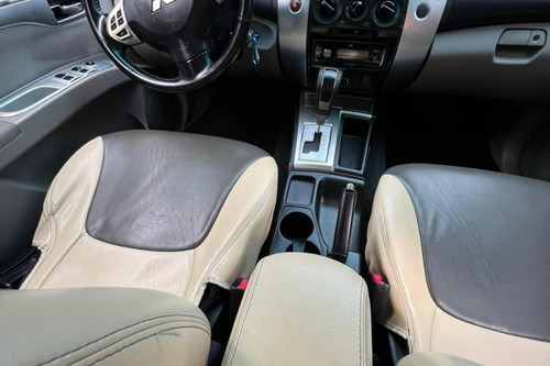 Used 2010 Mitsubishi Montero Sport 2.5L GLS-V SE AT