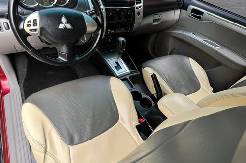 Used 2010 Mitsubishi Montero Sport 2.5L GLS-V SE AT