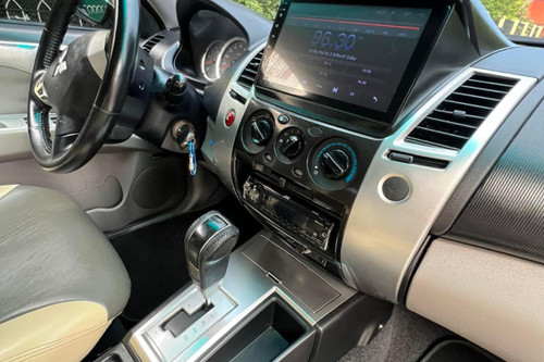 Used 2010 Mitsubishi Montero Sport 2.5L GLS-V SE AT