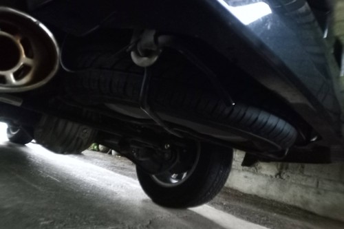 2nd Hand 2021 Suzuki APV GLX 1.6L MT