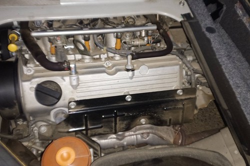 Used 2021 Suzuki APV GLX 1.6L MT