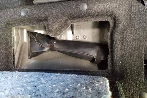 Used 2019 Toyota Hilux 2.4 G DSL 4x2 M/T