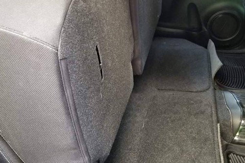 Used 2019 Toyota Hilux 2.4 G DSL 4x2 M/T