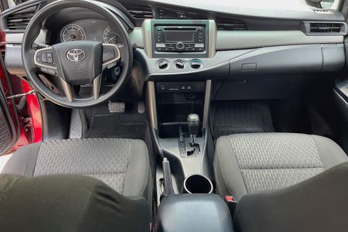 Used 2016 Toyota Innova 2.8L E AT