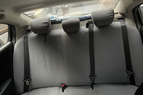 Used 2017 Honda City 1.5 VX Navi CVT