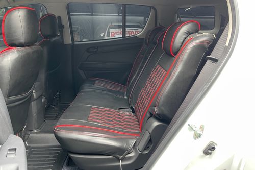 Used 2020 Isuzu mu-X RZ4E LS 4x2 AT