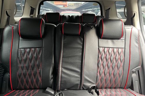 Used 2020 Isuzu mu-X RZ4E LS 4x2 AT