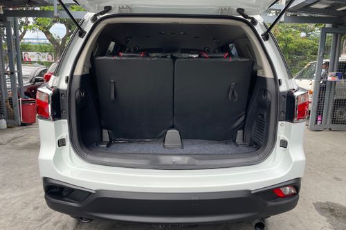 Used 2020 Isuzu mu-X RZ4E LS 4x2 AT